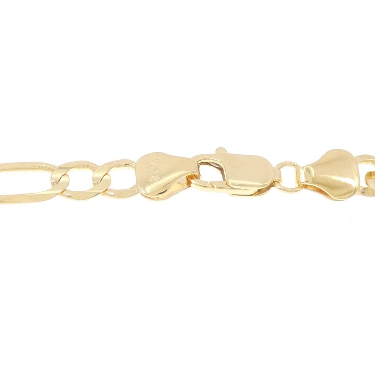 【新品】K18YG ネックレス