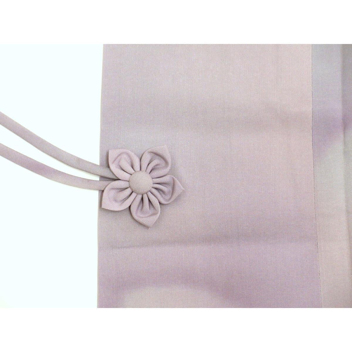 お洒落コート　セミロング