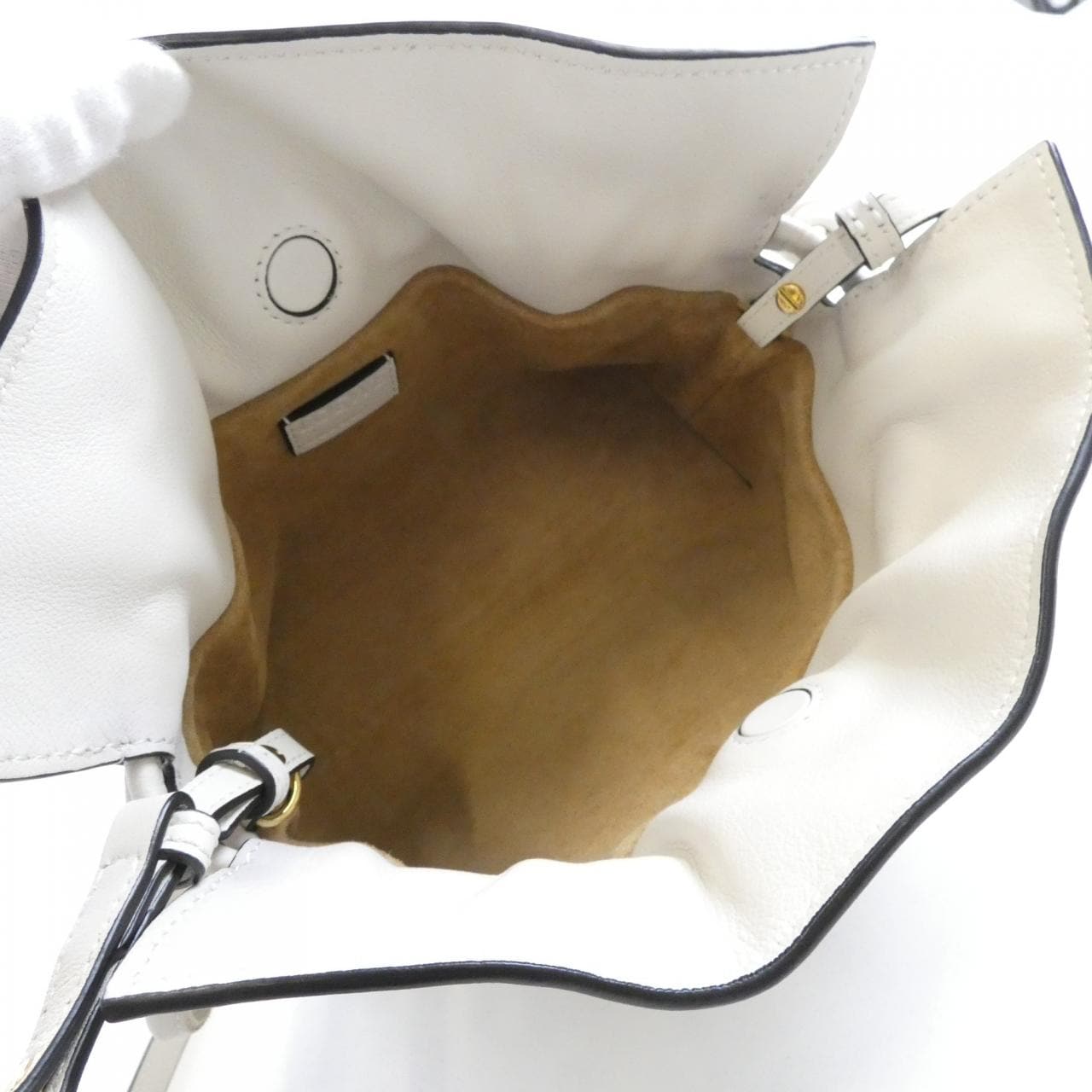 ロエベ フラメンコ クラッチ ミニ A411FC2X05 バッグ