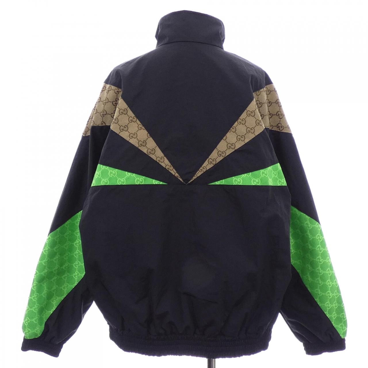 グッチ GUCCI 747061 XJFU0 ブルゾン