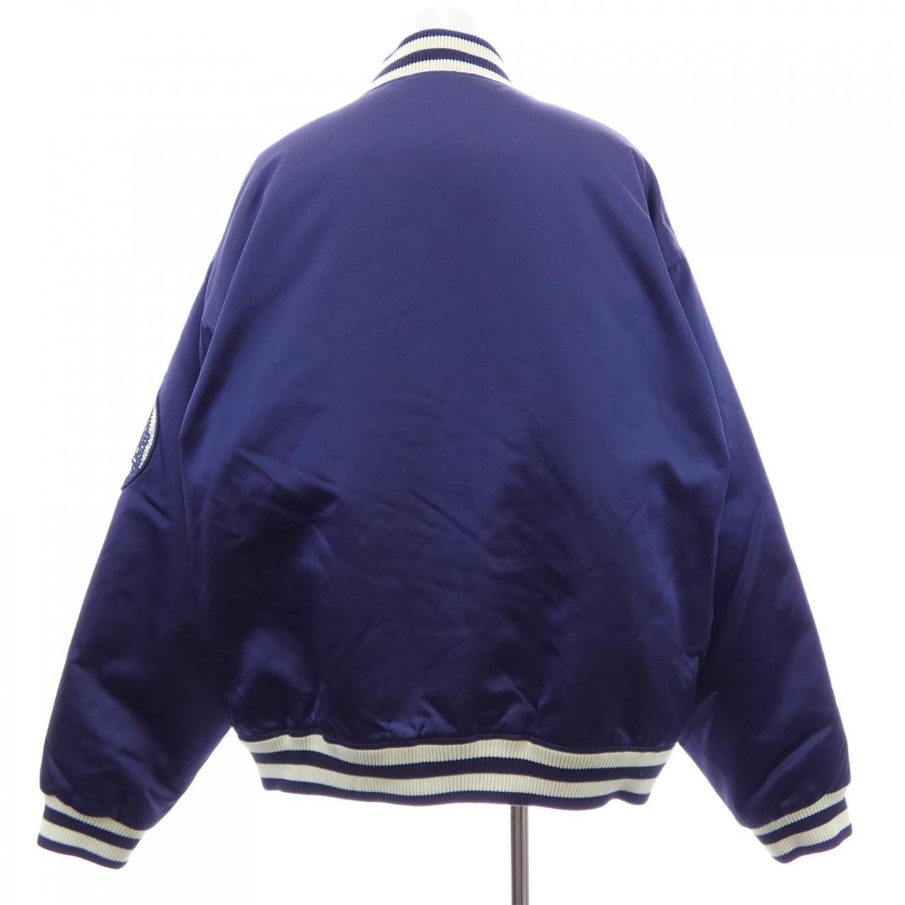 ルイヴィトン LOUIS VUITTON LV Versベースボールブルゾン HQB71WGPD ブルゾン