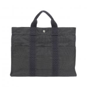 【ヴィンテージ】エルメス エールライン MM 100951M バッグ