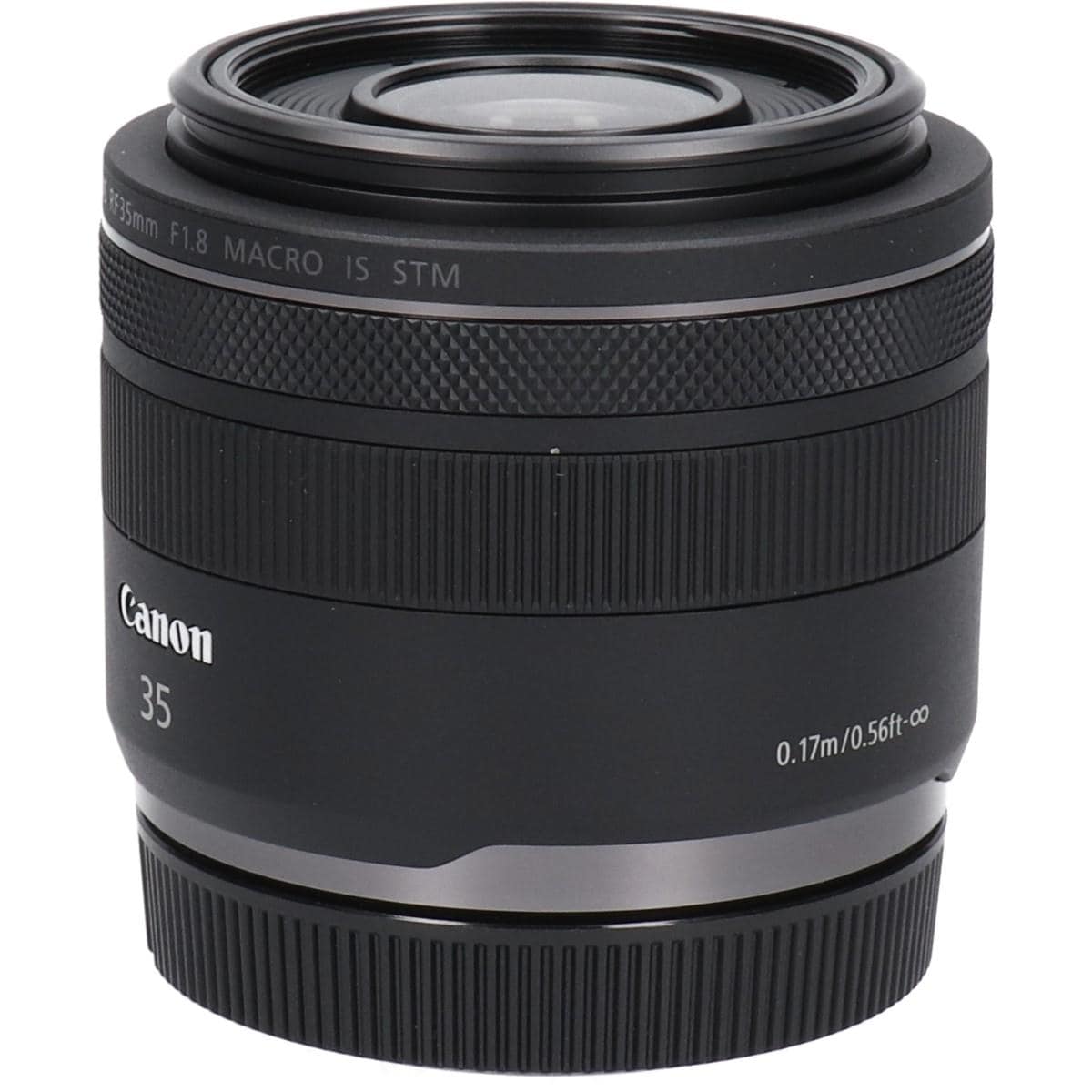 ＲＦ３５ｍｍ　Ｆ１．８ＭＡＣＲＯ　ＩＳ　ＳＴＭ