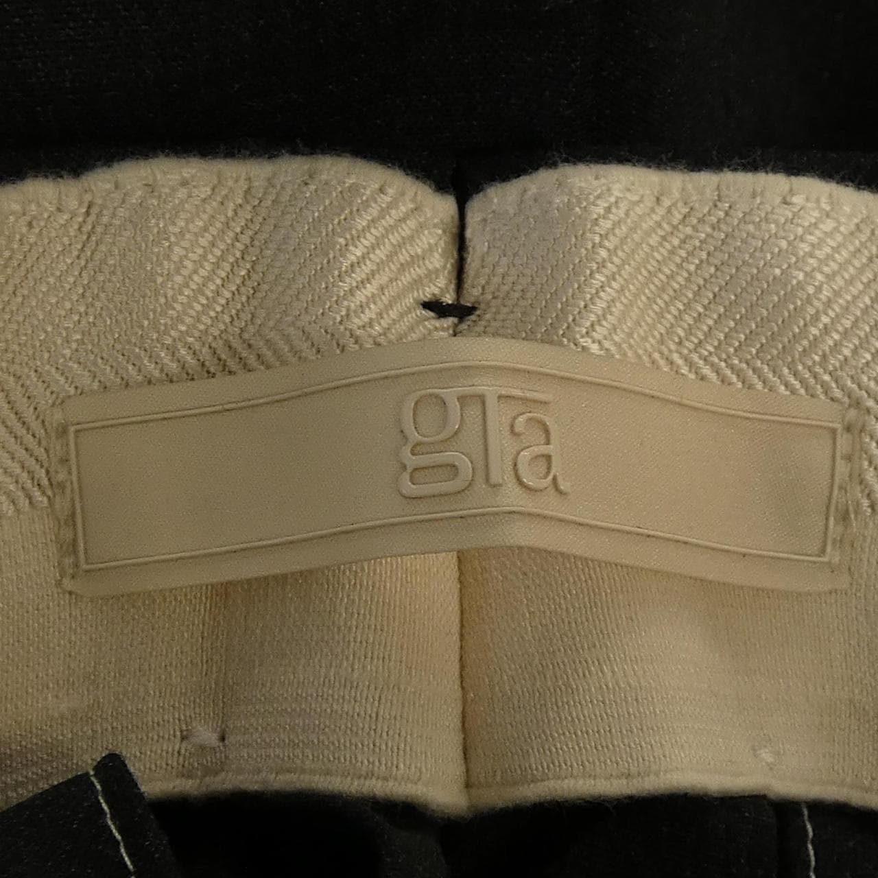 ジーティーアー G.T.A パンツ