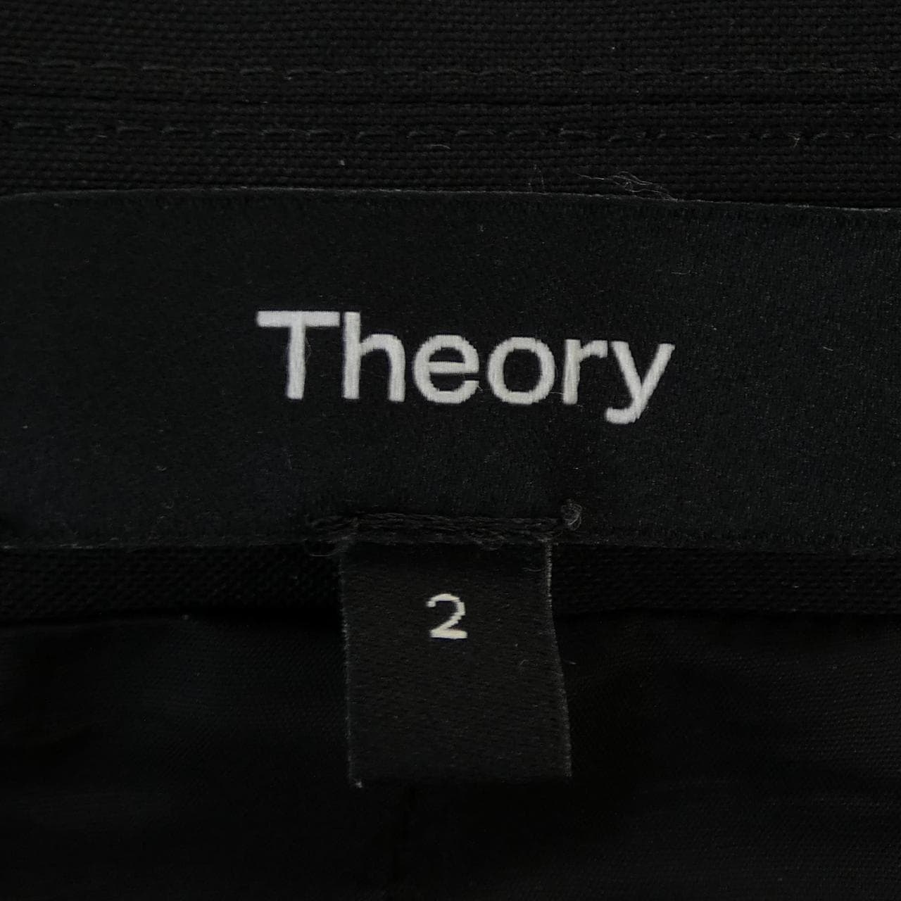 セオリー theory 01-2304116 ベスト