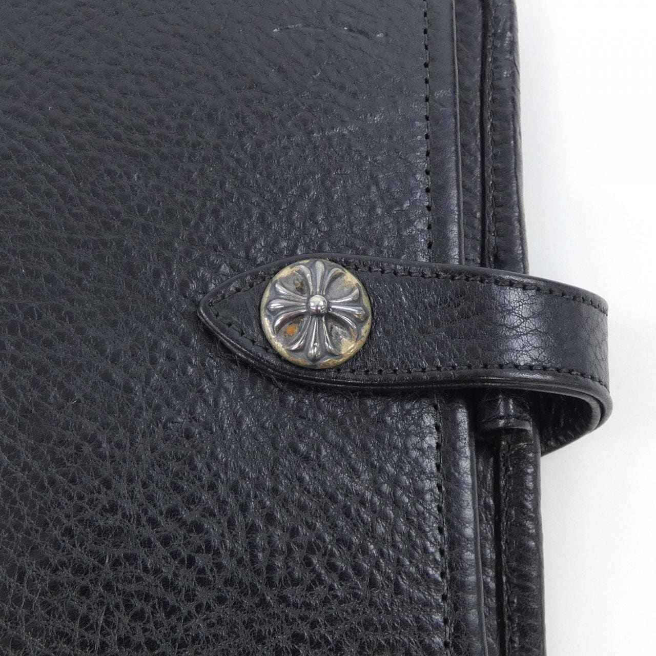 クロムハーツ CHROME HEARTS AGENDA PLAIN ORGANIZER