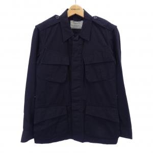 マーカウェア MARKAWARE ジャケット