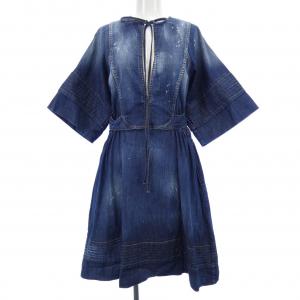 ディースクエアード DSQUARED2 S75CV0204 S30341 ワンピース
