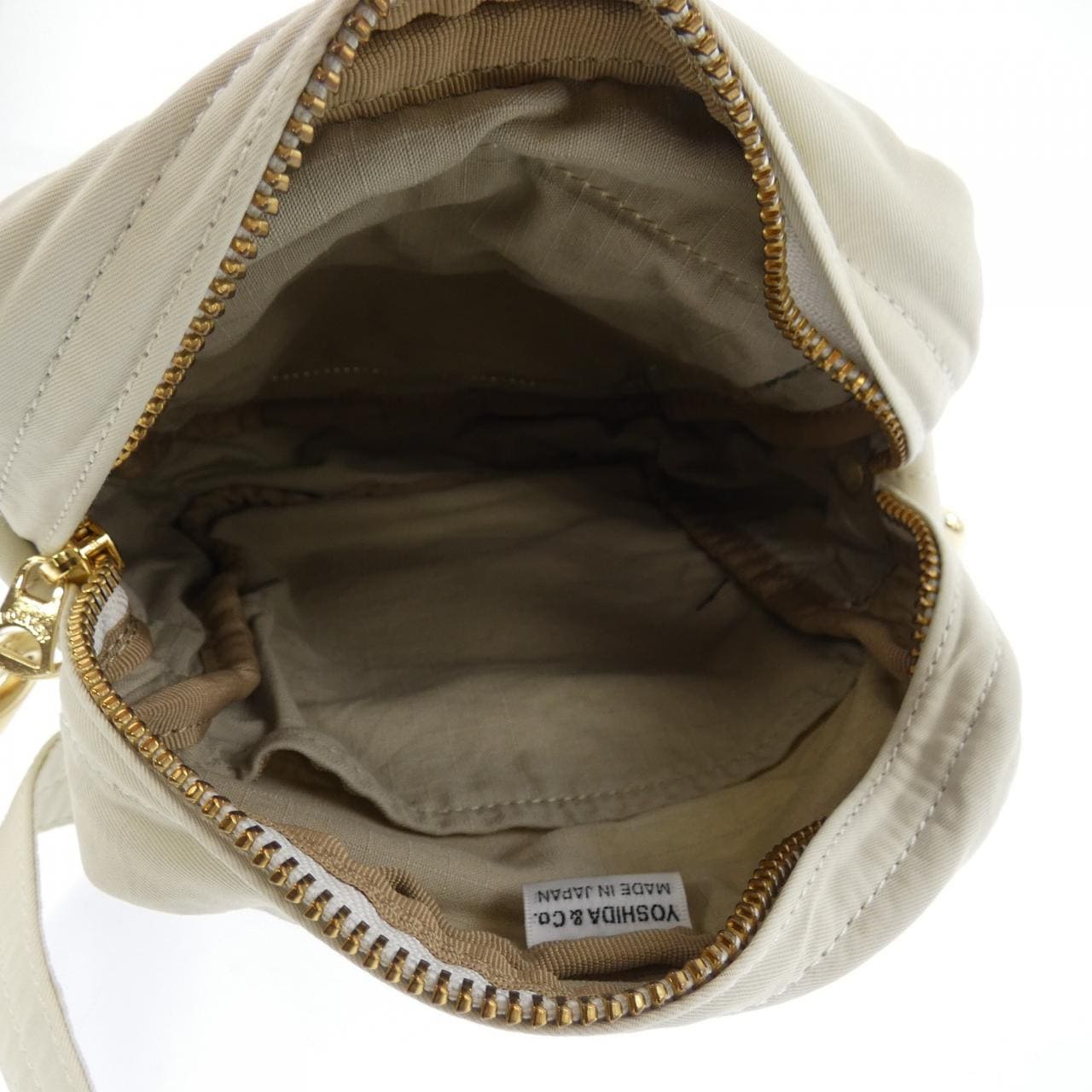 ポーター PORTER MILE BAG