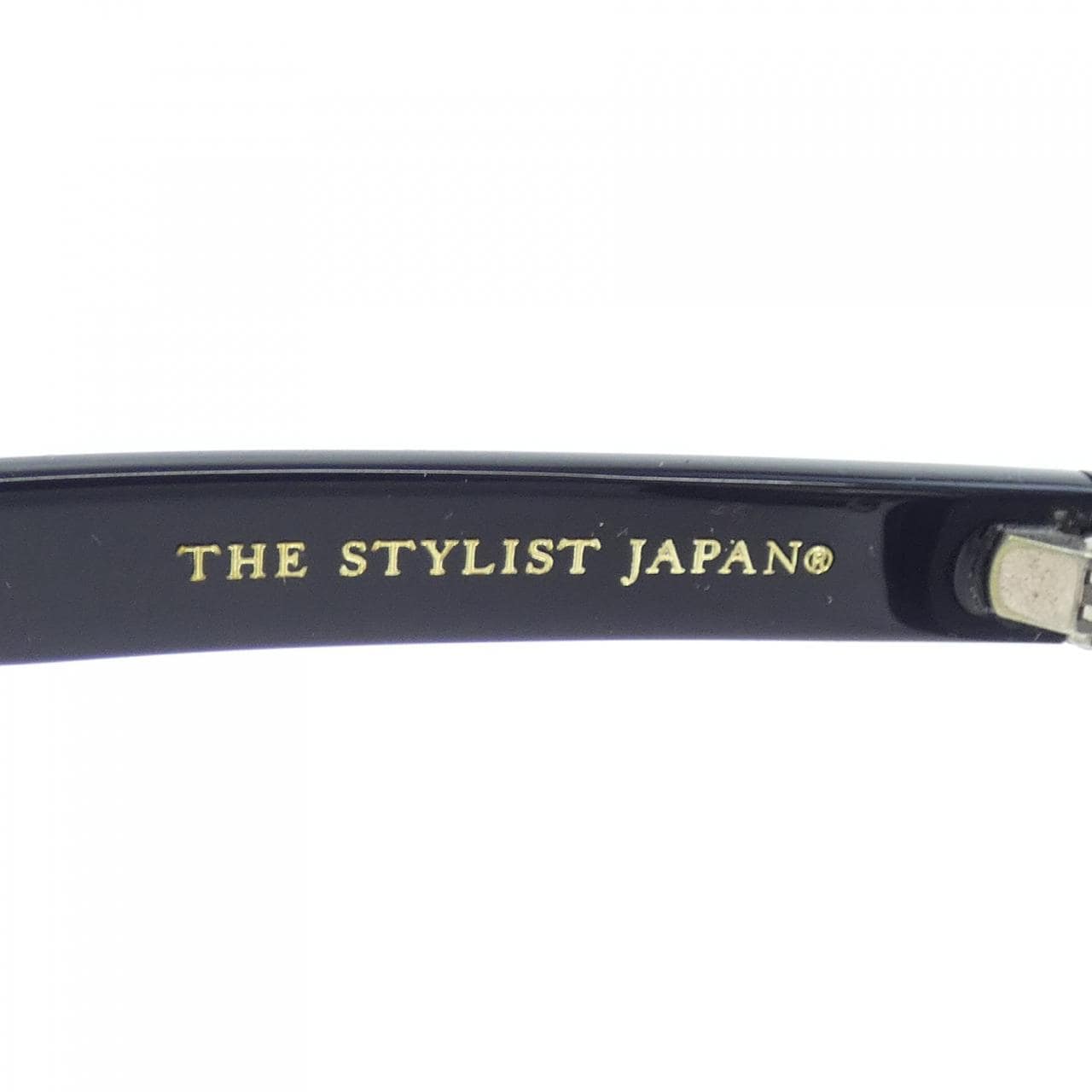 ザスタイリストジャパン THE STYLIST JAPAN 白山眼鏡店 SUNGLASSES