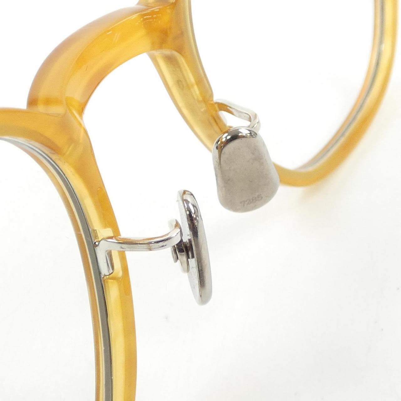 オリバーピープルズ OLIVER PEOPLES 547 EYEWEAR