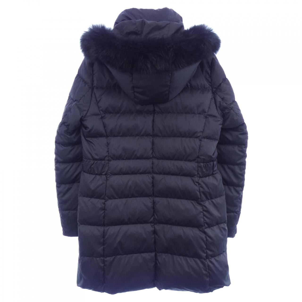 クードシャンス COUP DE CHANCE ダウンコート