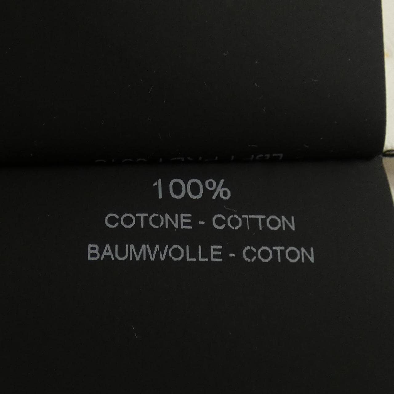 Petityrin PT TORINO THE REPORTER裤子