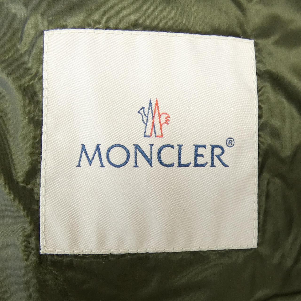 モンクレール MONCLER BARBEL ダウンコート