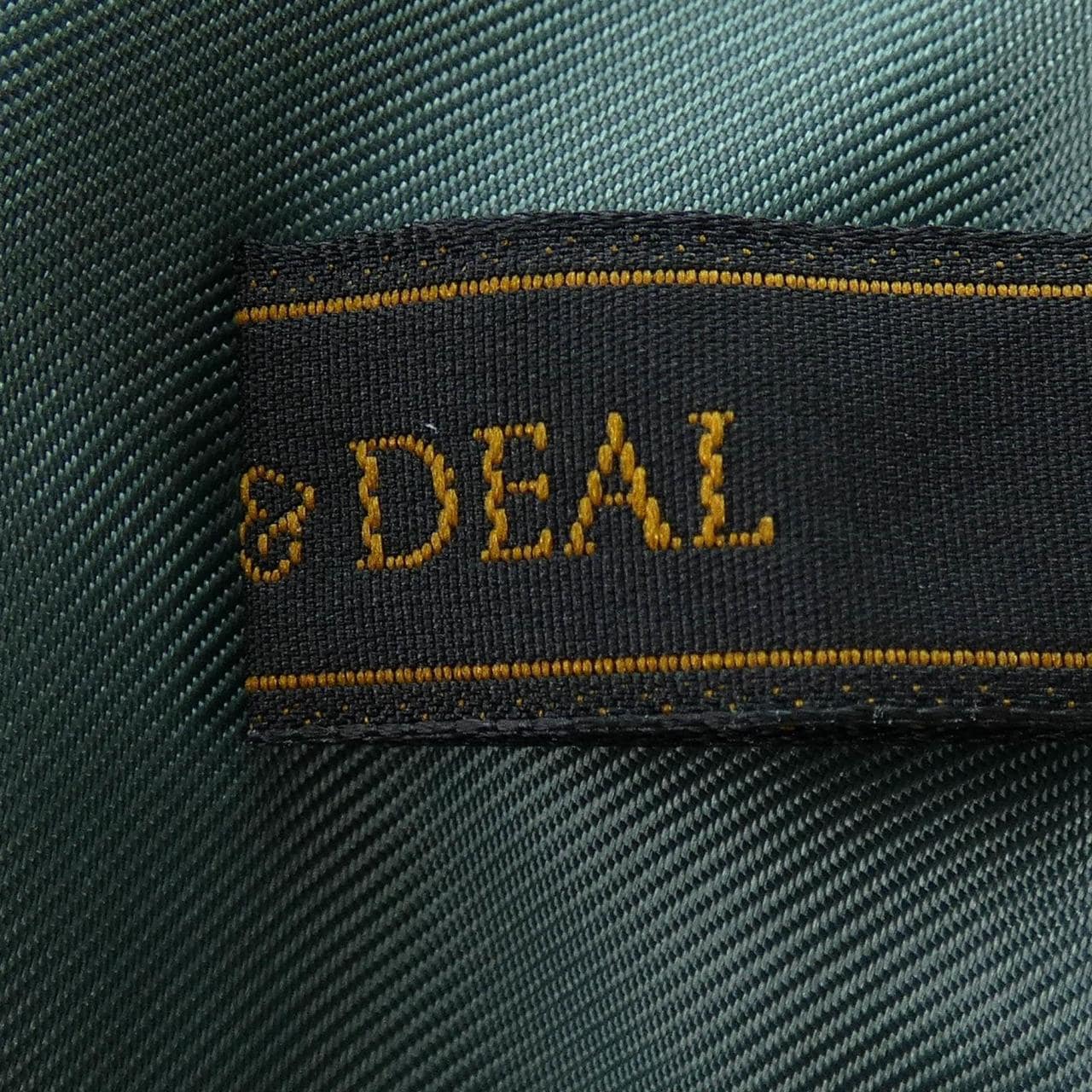 MICA&DEAL スカート