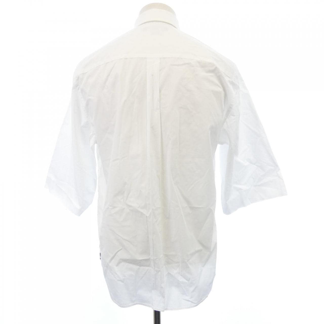 ドルチェアンドガッバーナ DOLCE&GABBANA G5FN6Z/FU5K9 S／Sシャツ