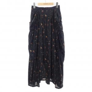 クラネ CLANE スカート