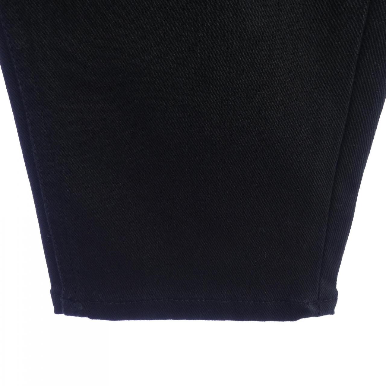 ザダファーオブセント THE DUFFER OF ST.G 157088 ジーンズ