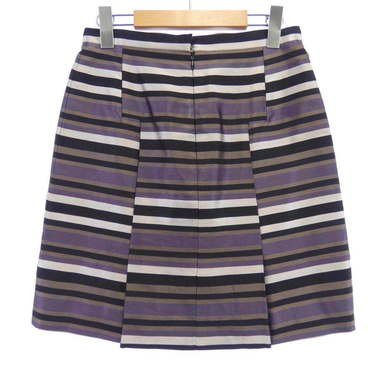 ルイヴィトン LOUIS VUITTON WNSK25S3A スカート