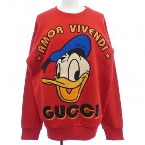 グッチ GUCCI DISNEY 617964 XJDC1 スウェット