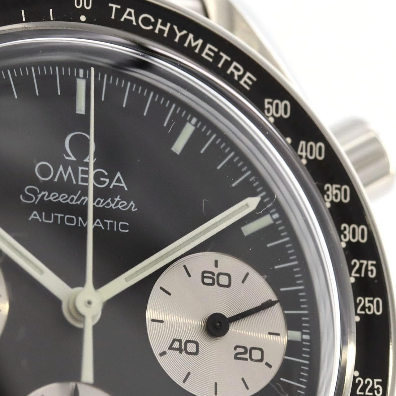 オメガ スピードマスター 3510.52 SS 自動巻