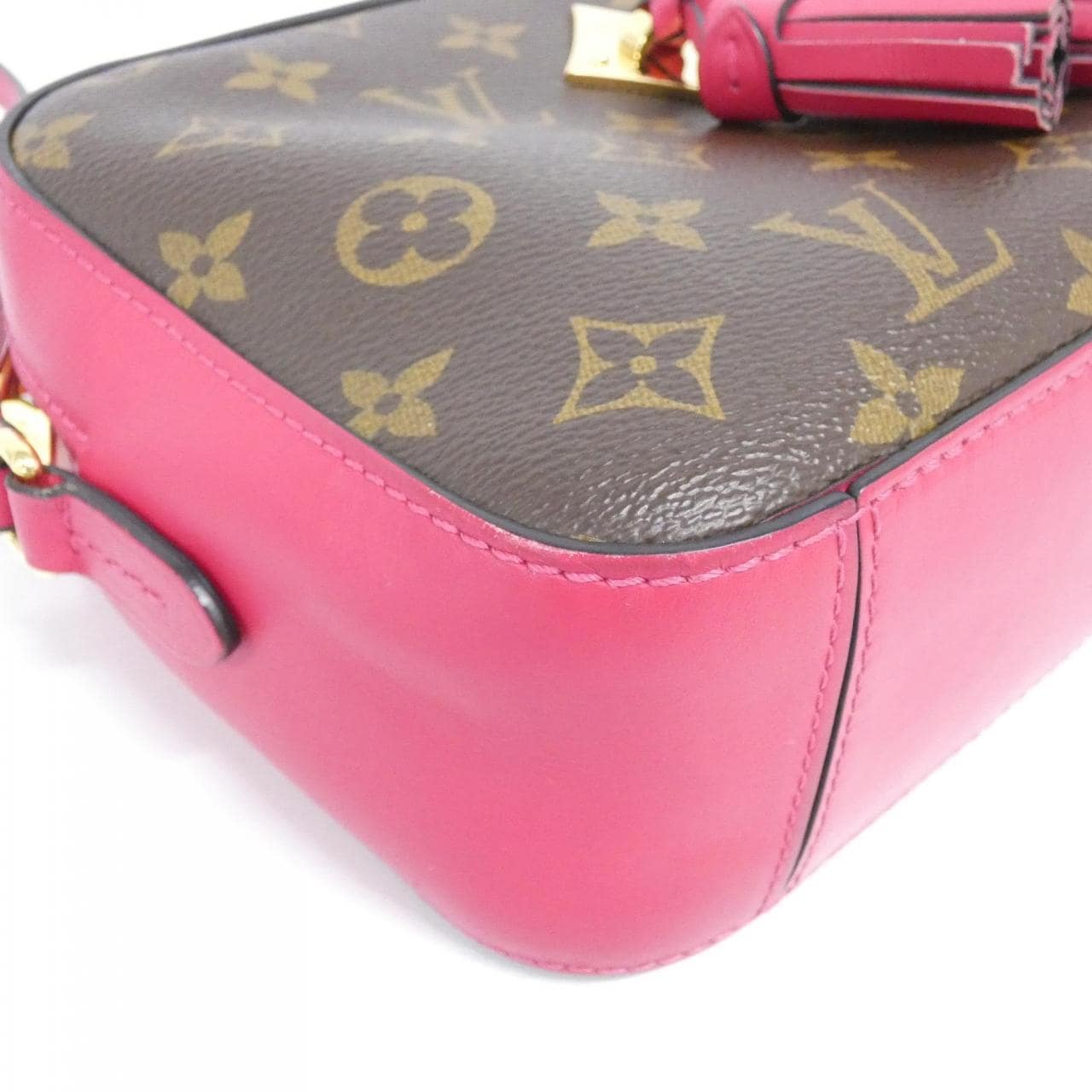 LOUIS VUITTON Monogram Saintonge M43557 肩背包