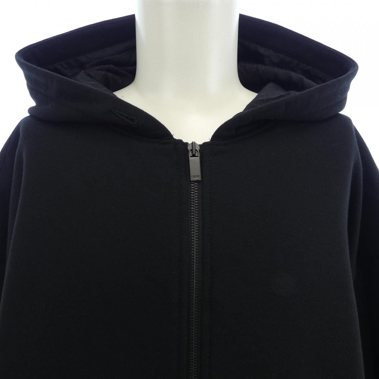 ディオール DIOR オブリーク OBLIQUE 293J650A0531 パーカー