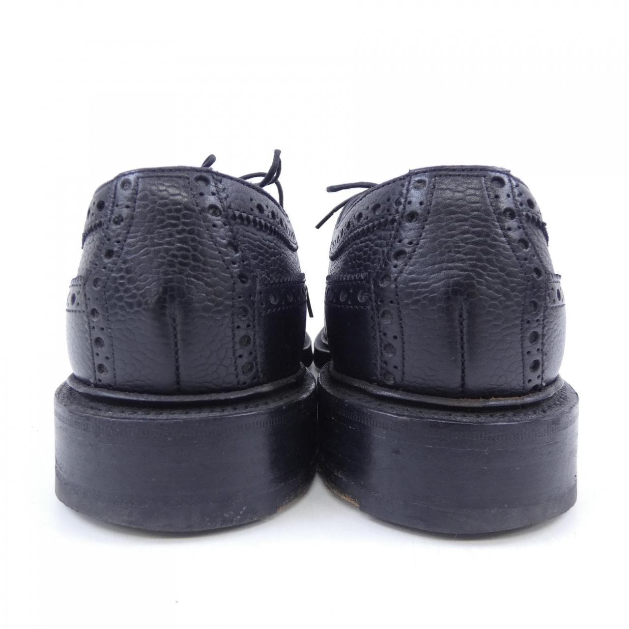 エドワードグリーン EDWARD GREEN MAISON KITSUNE シューズ