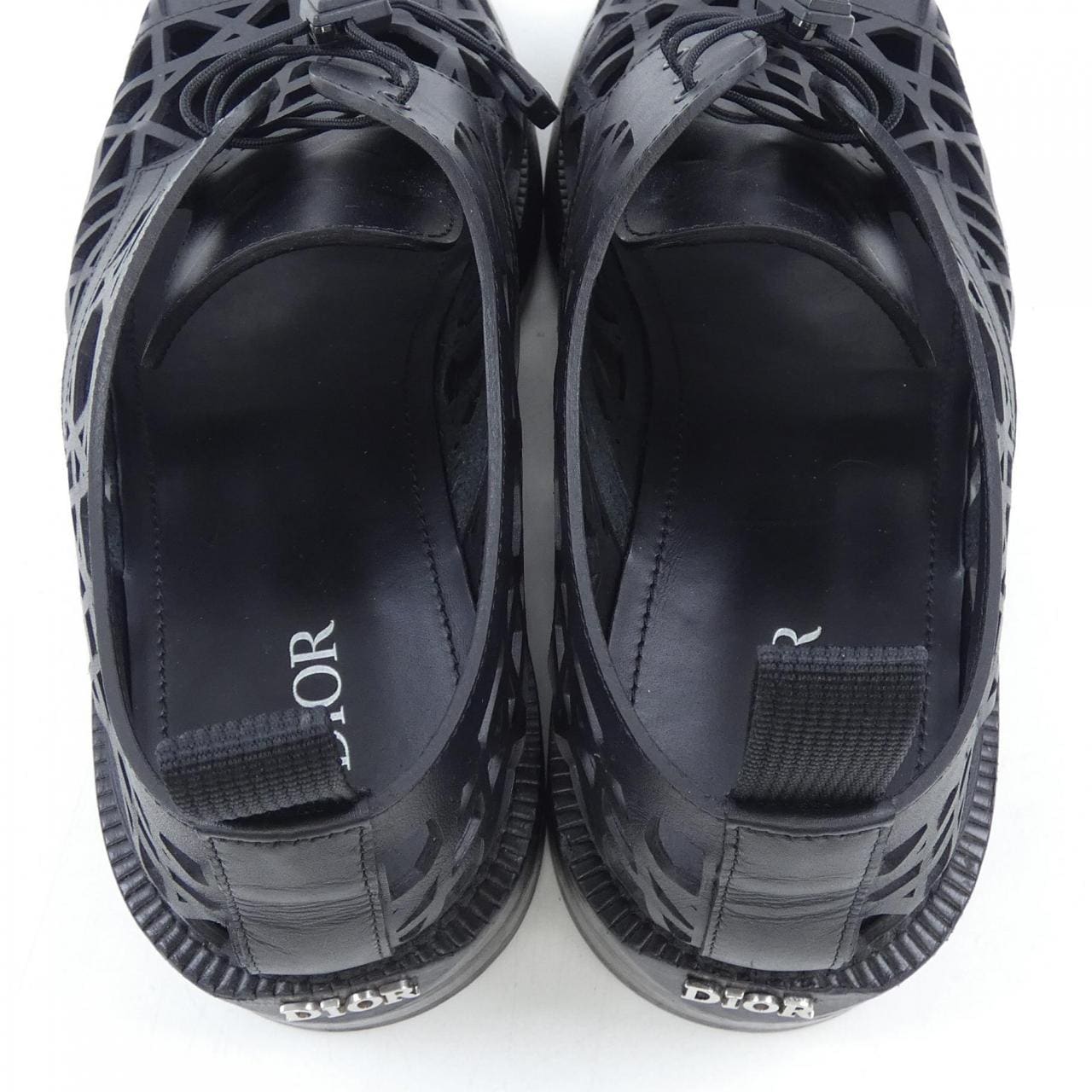 ディオール DIOR ME1022 シューズ