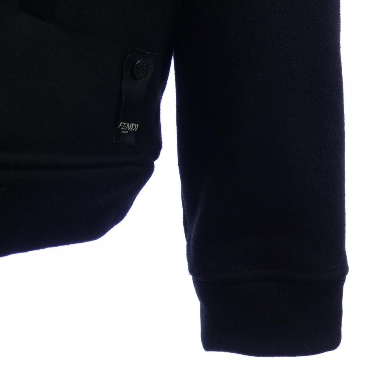 フェンディ FENDI FY0870 A1EI パーカー