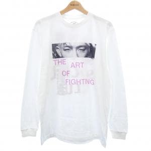 アンチソーシャルソーシャルクラブ ANTI SOCIAL SOCIAL CLUB REN HIRAMOTO Tシャツ