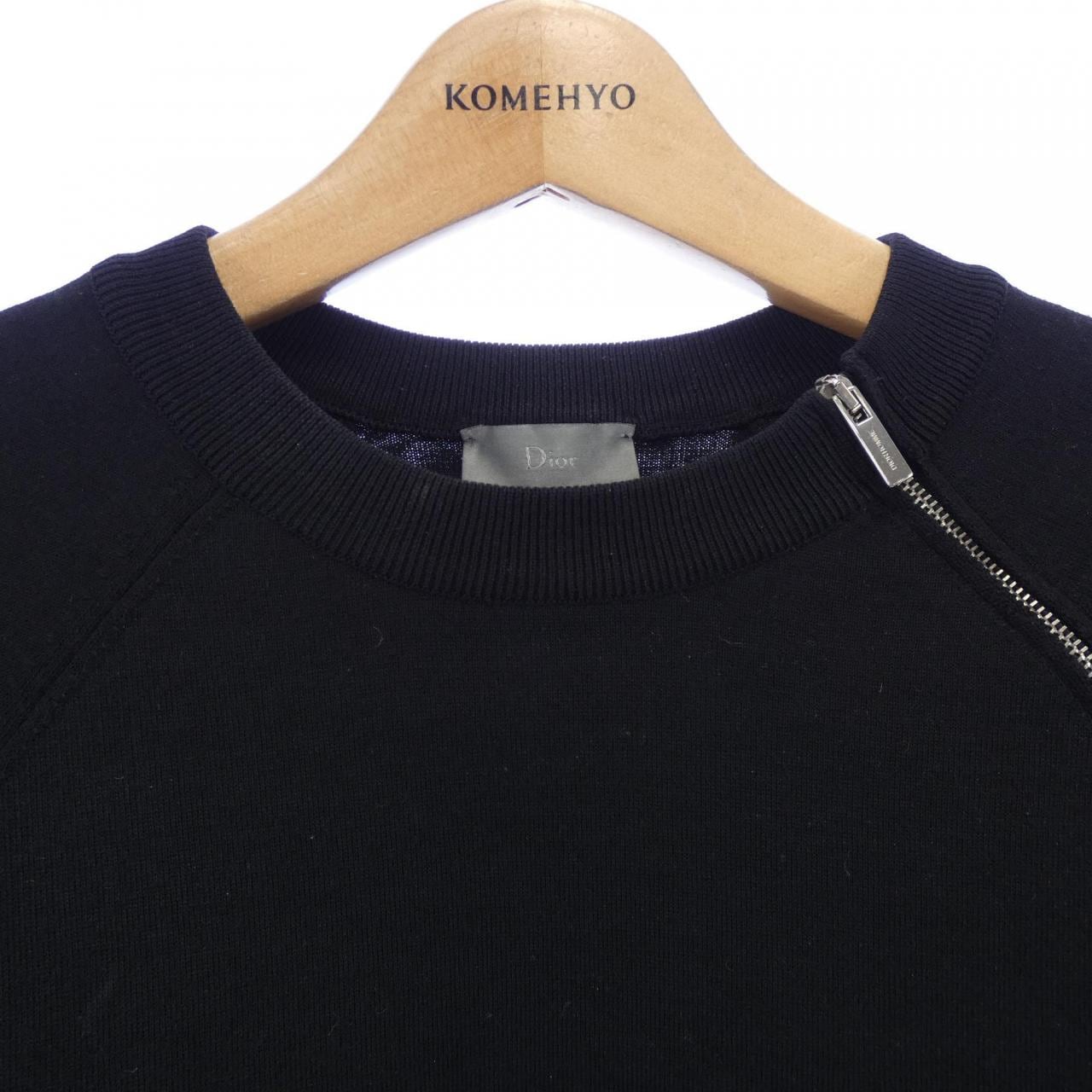 ディオールオム DIOR HOMME 863M631ZT904 ニット