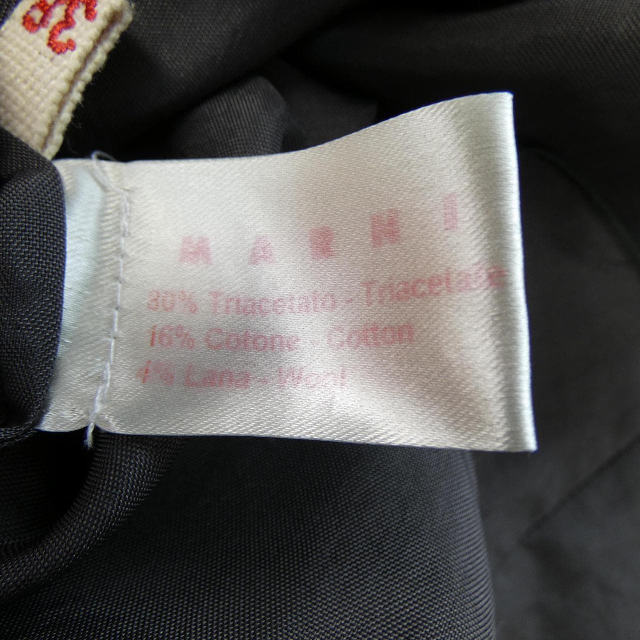 マルニ MARNI I09CAMAG63Q00TA030 トップス