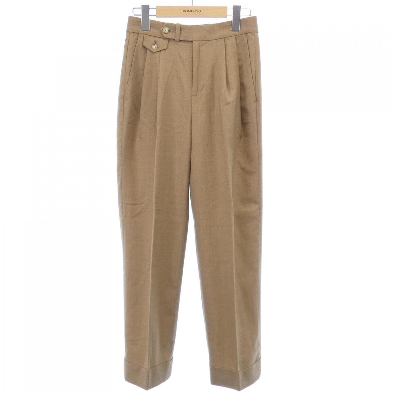 ローレンラルフローレン LAUREN RALPH LAUREN パンツ