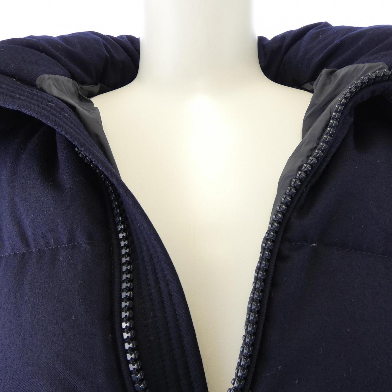 モンクレール MONCLER MONTGENEVRE ダウンジャケット