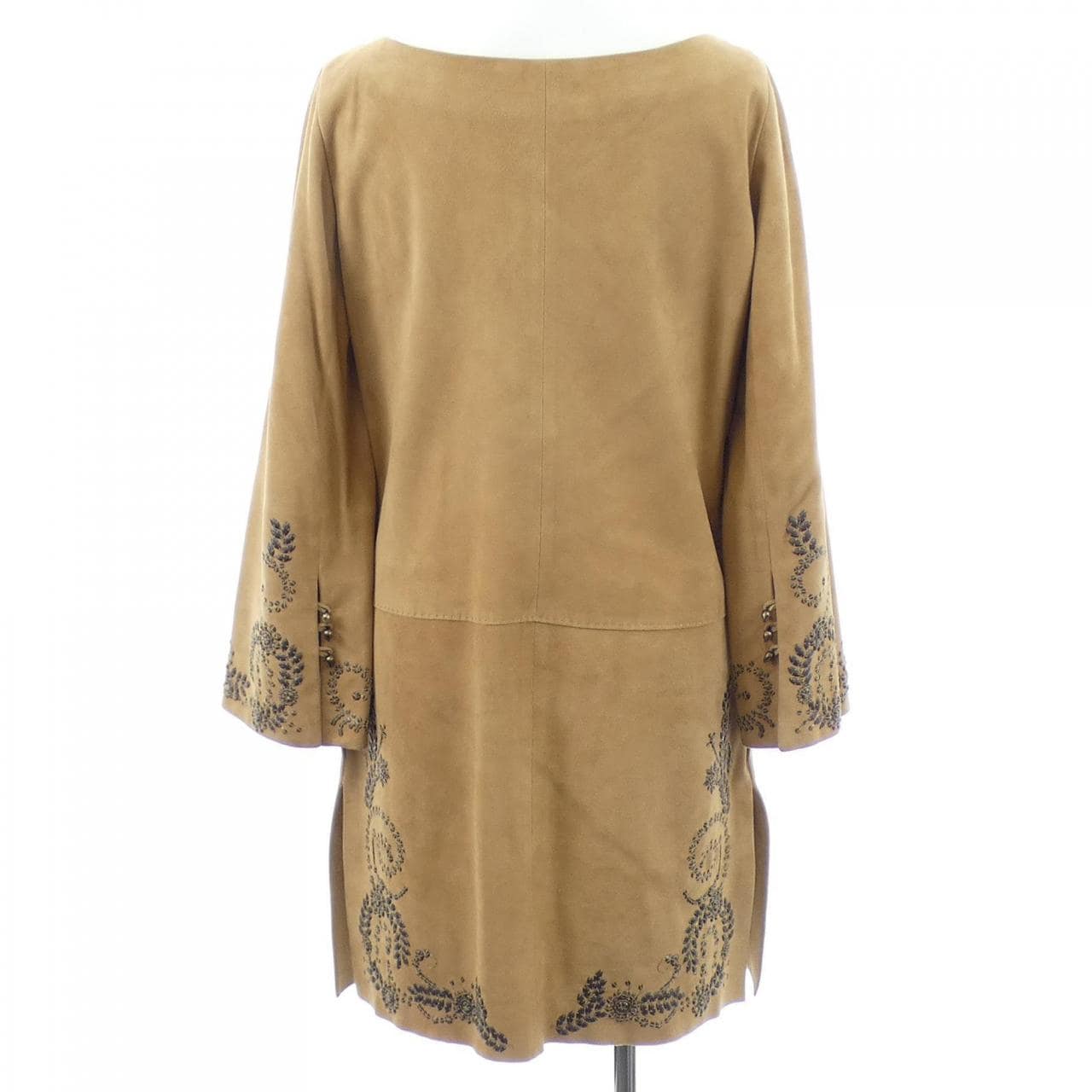 エルメス HERMES pa417 チュニック