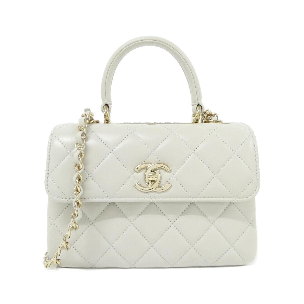 シャネル AS4654 バッグ