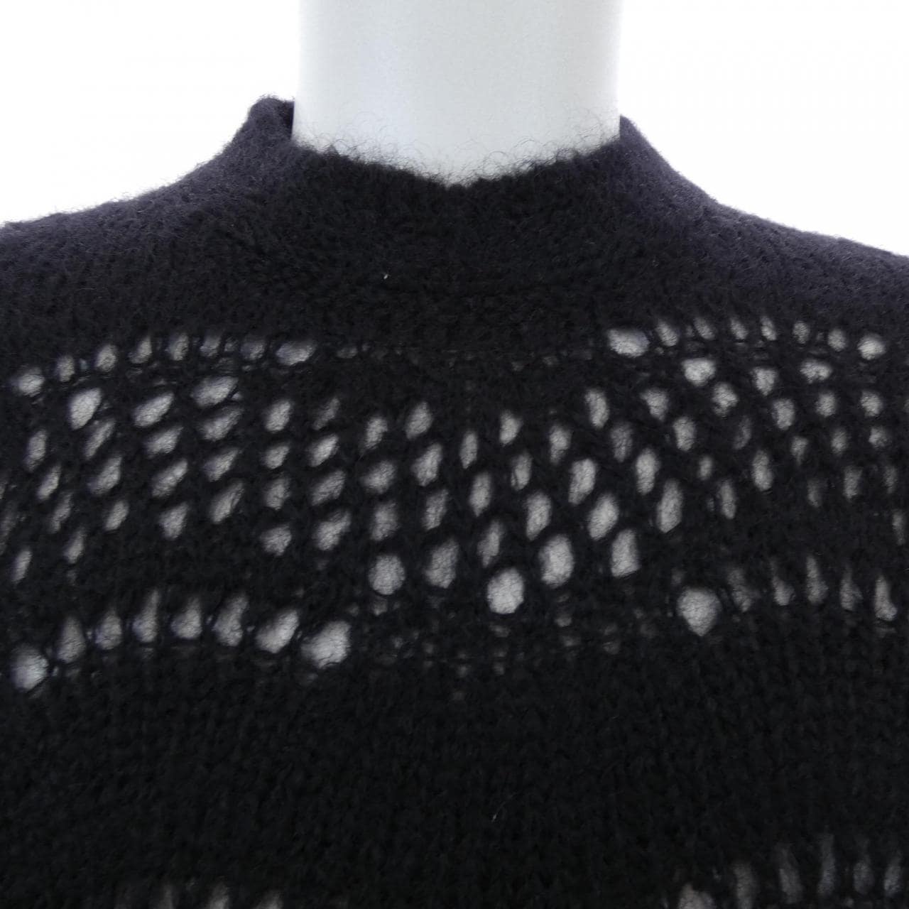 サンローラン SAINT LAURENT 757039 Y76EZ ニット