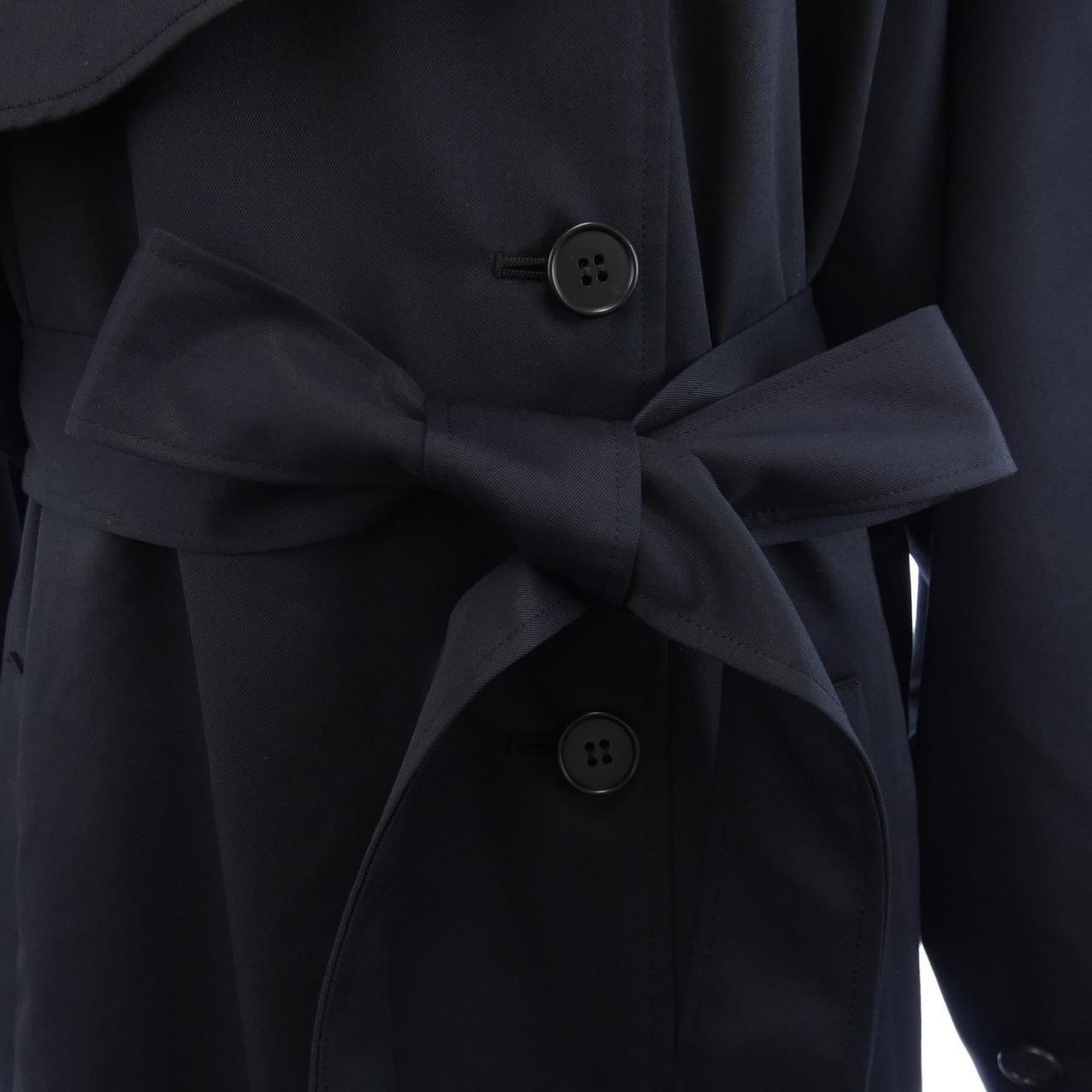 MULLER OF YOSHIOKUBO MLF19704 トレンチコート