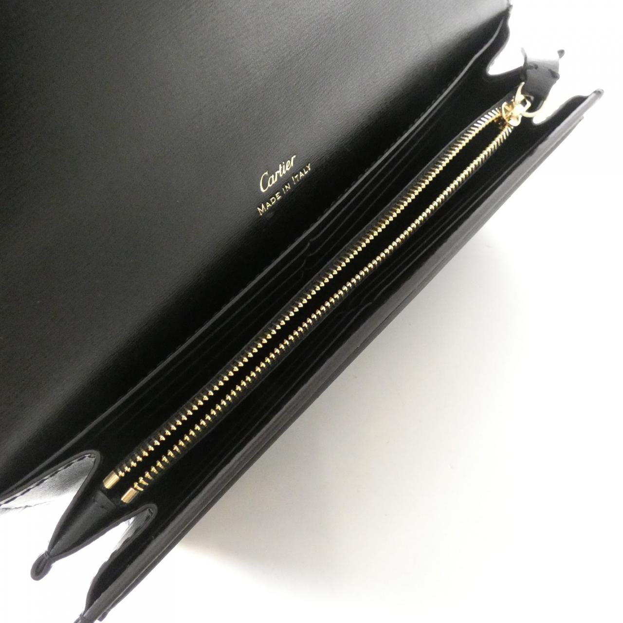 カルティエ パンテール ドゥ カルティエ L3002043 財布