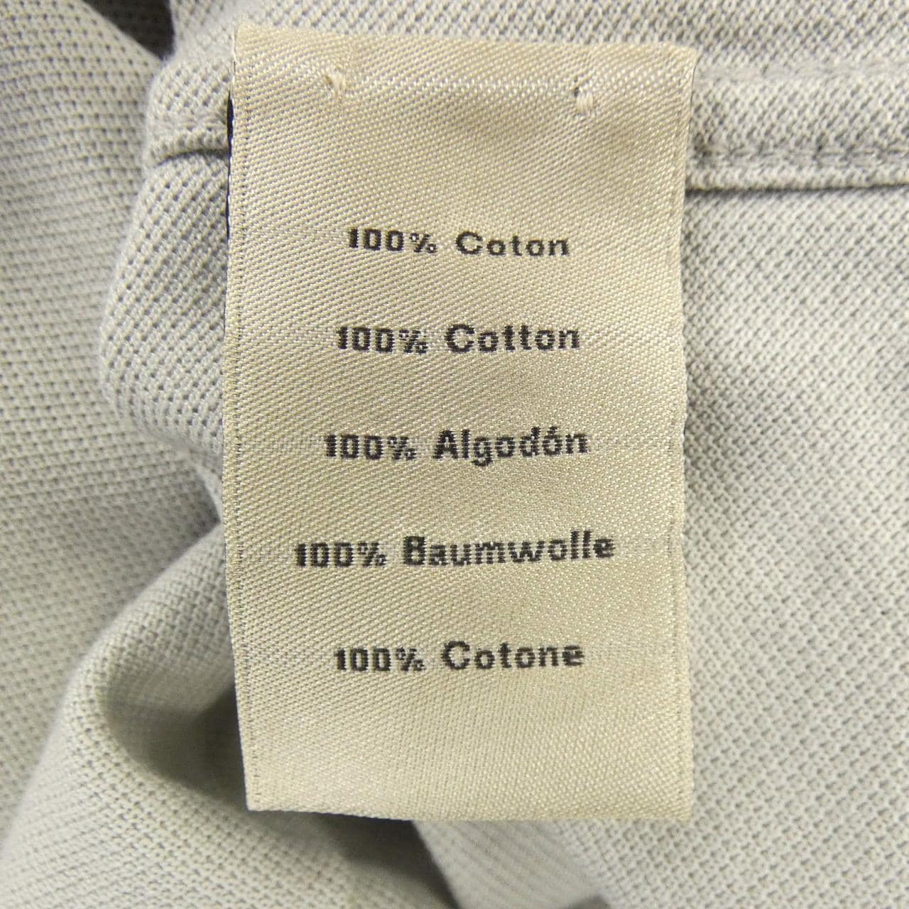 エルメス HERMES Tシャツ