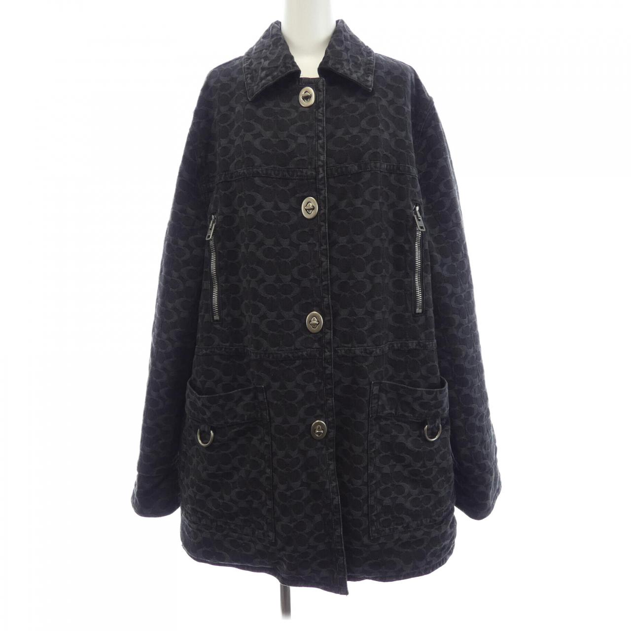 コーチ COACH ジャケット