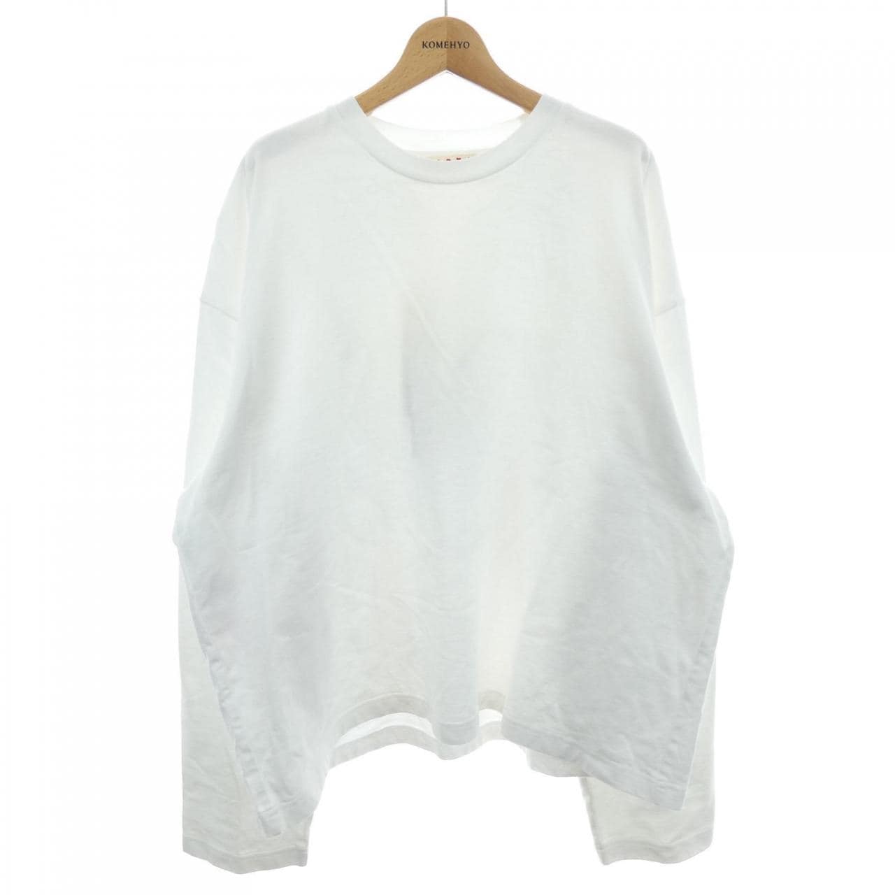 マルニ MARNI HUMU0325XO Tシャツ