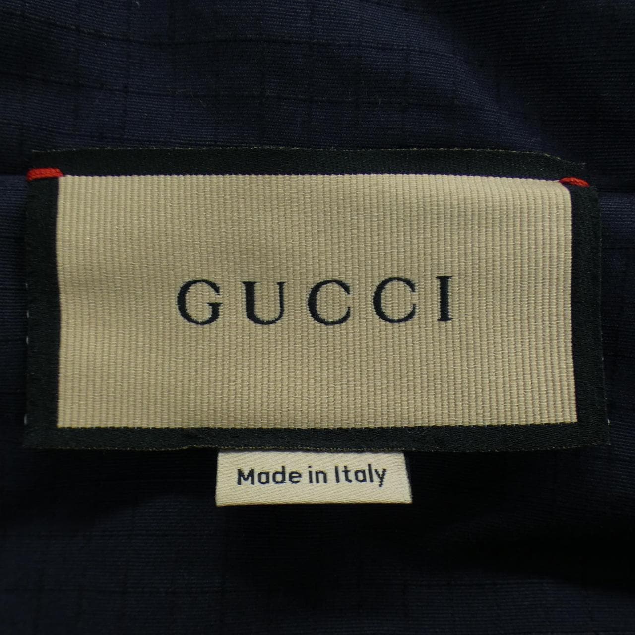 グッチ GUCCI GGジャガードボアジャケット　GGパターン 771121 XJF4D ブルゾン