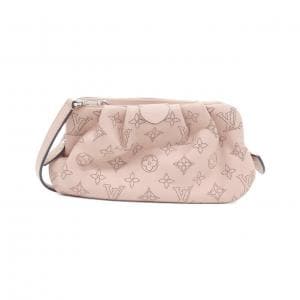 ルイヴィトン マヒナ スカラ ミニ M80092 ショルダーバッグ