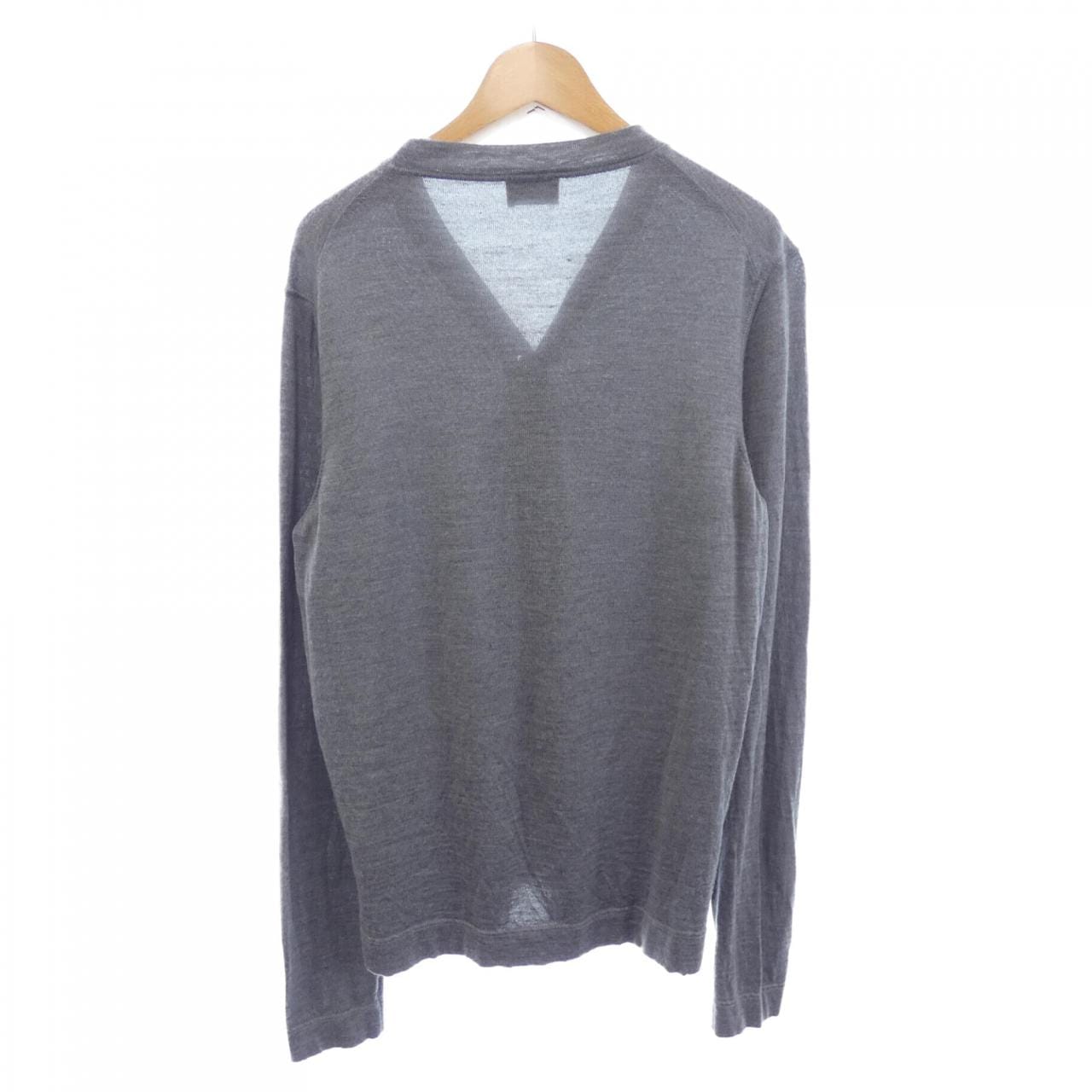 ジルサンダー JIL SANDER カーディガン