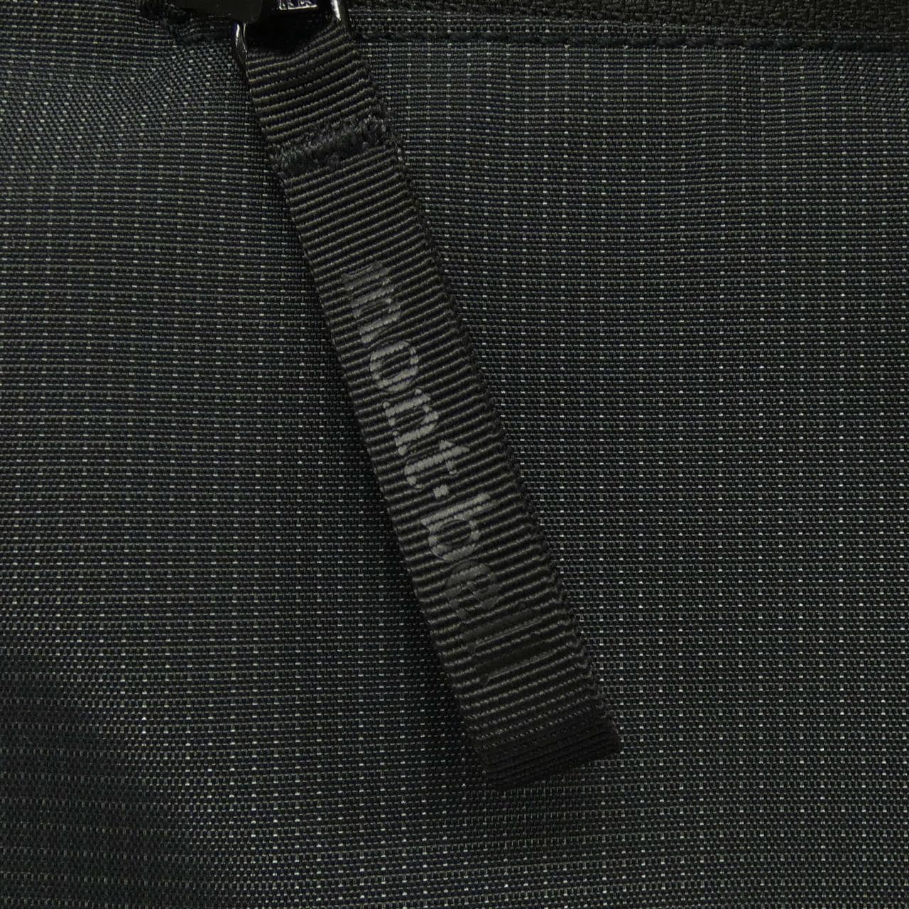 モンベル MONT BELL CARRY BAG