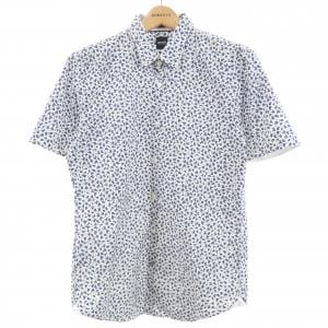 ヒューゴボス HUGO BOSS S／Sシャツ
