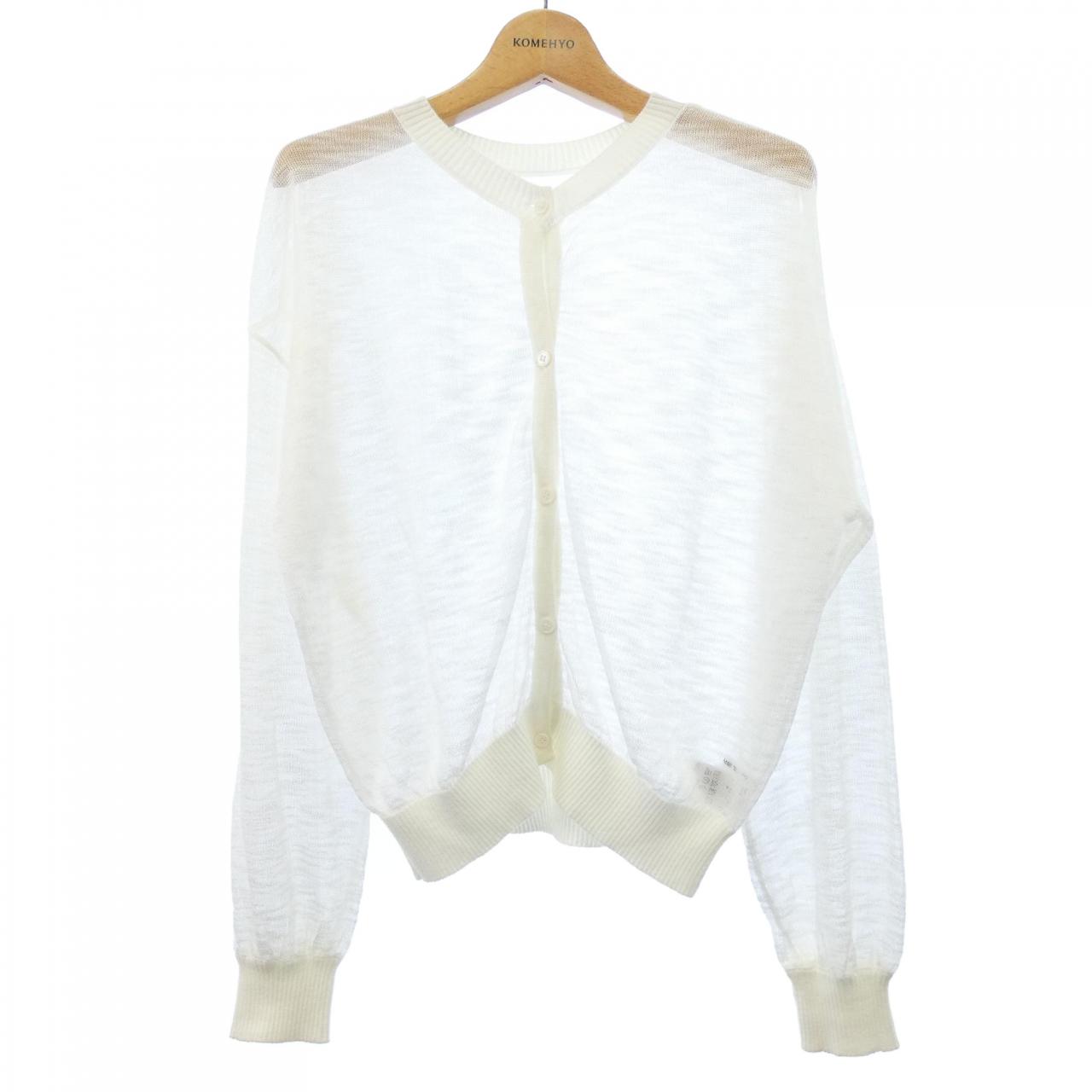 ヴィヴィアンタム VIVIENNE TAM カーディガン