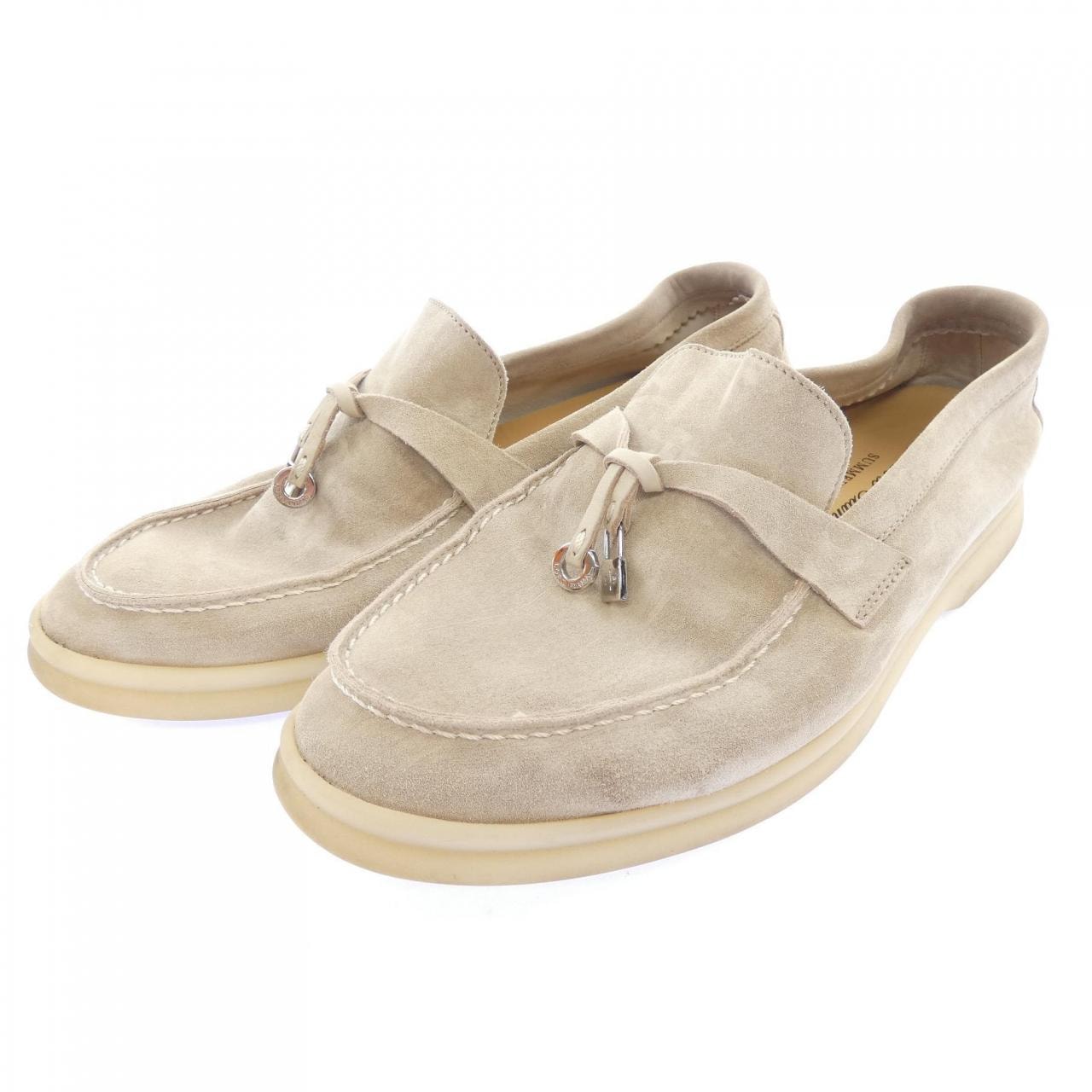 ロロピアーナ Loro Piana 53943 シューズ